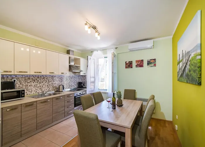 Centro Apartment