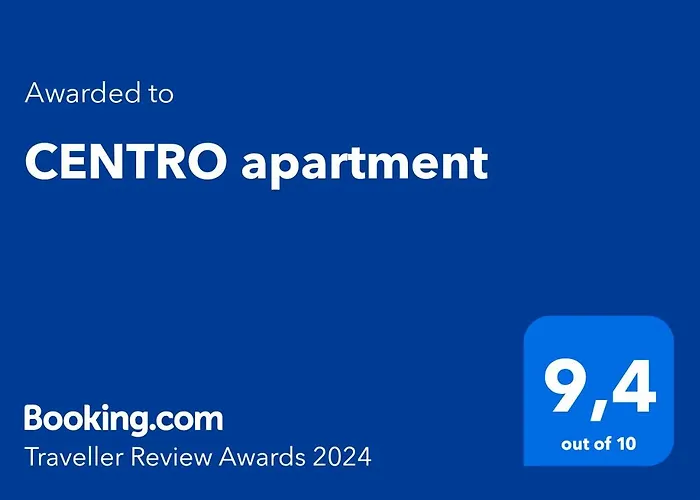 Centro Apartment