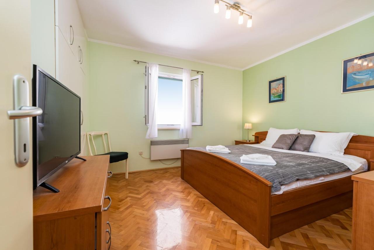 Centro Apartment Zadar