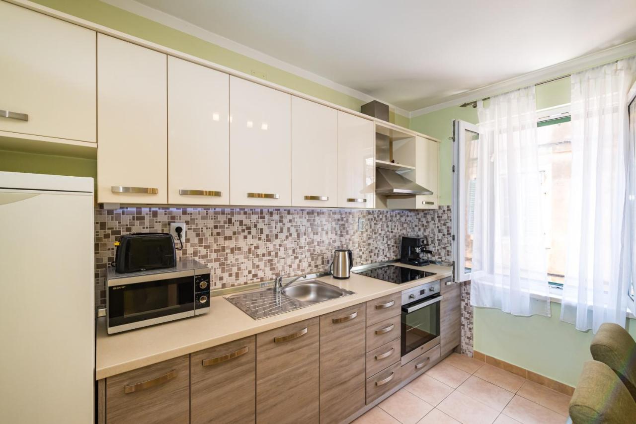 Apartment Centro Zadar