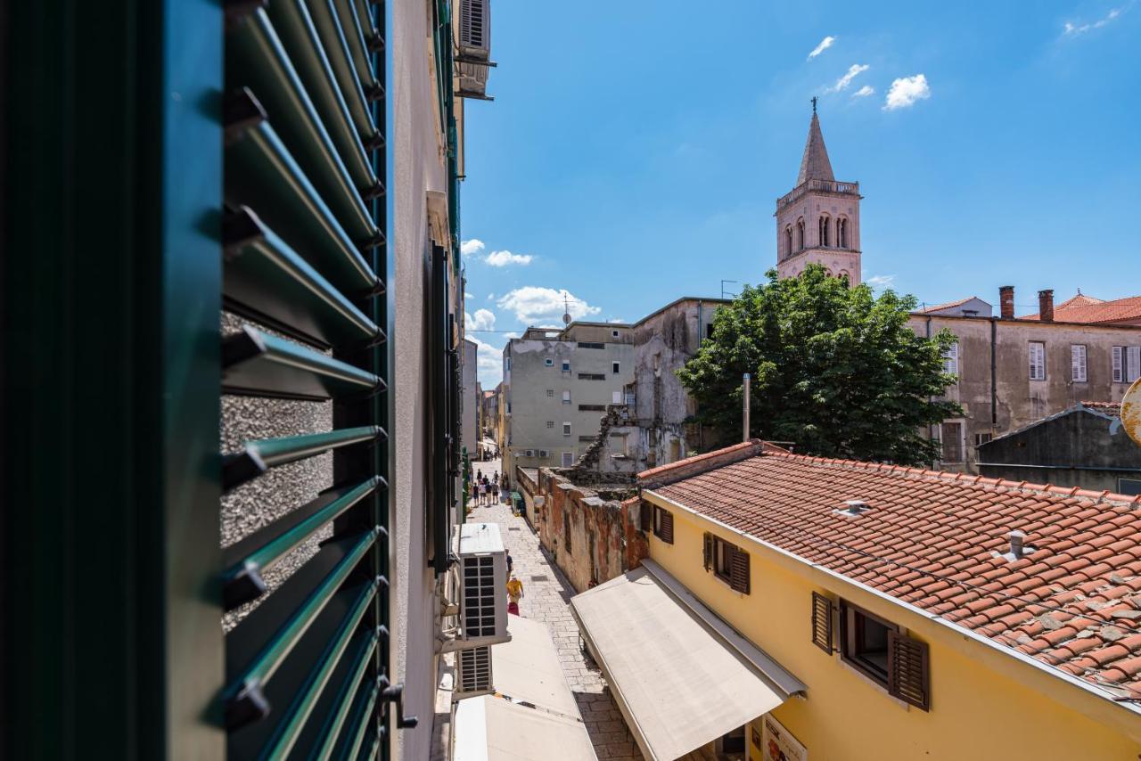 Centro * Zadar